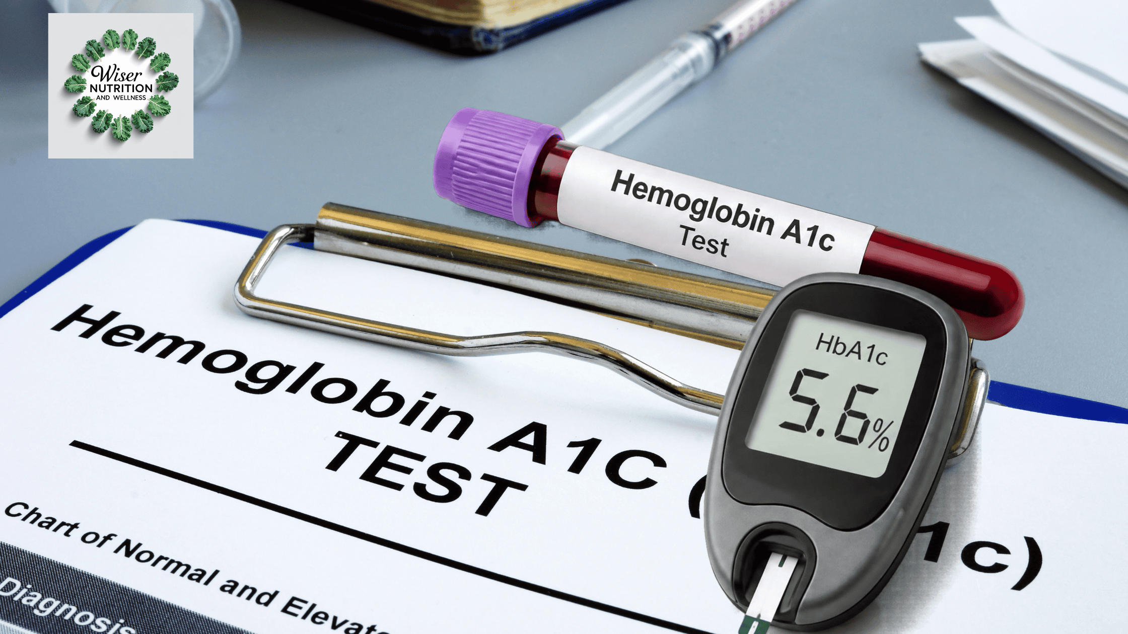 What’s a Normal A1c for Your Age? (And What to Do If Yours Is Creeping Up)
